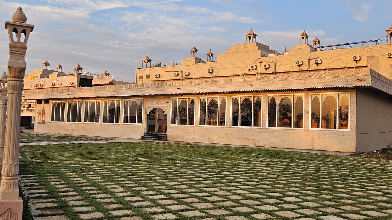 Photo of Outdoor in Shivpuri
