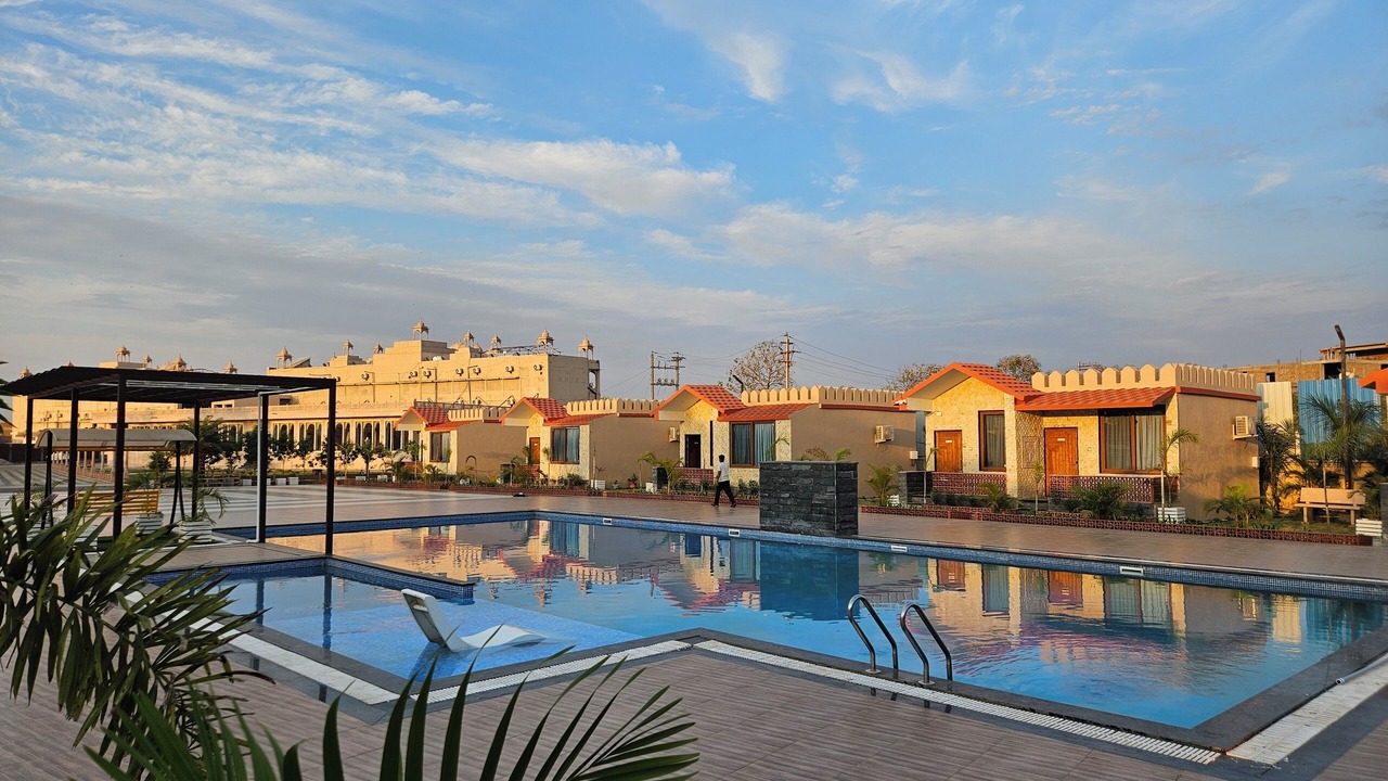 Photo of Outdoor in Shivpuri