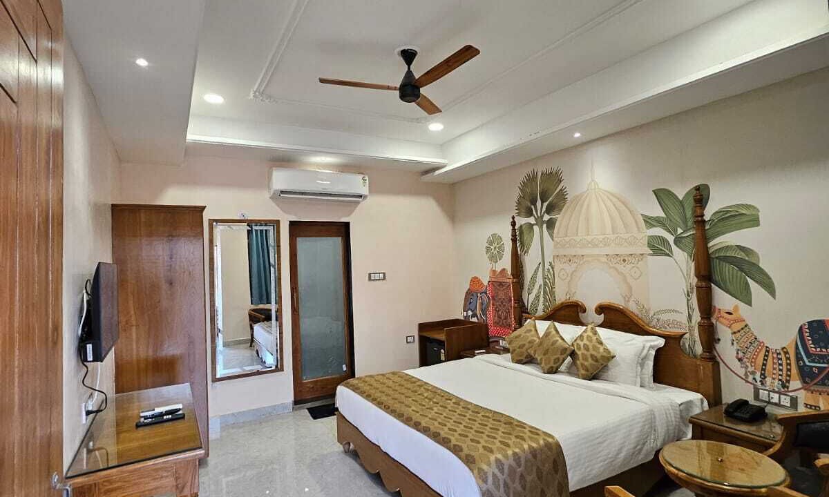 Photo of Bedroom in Shivpuri