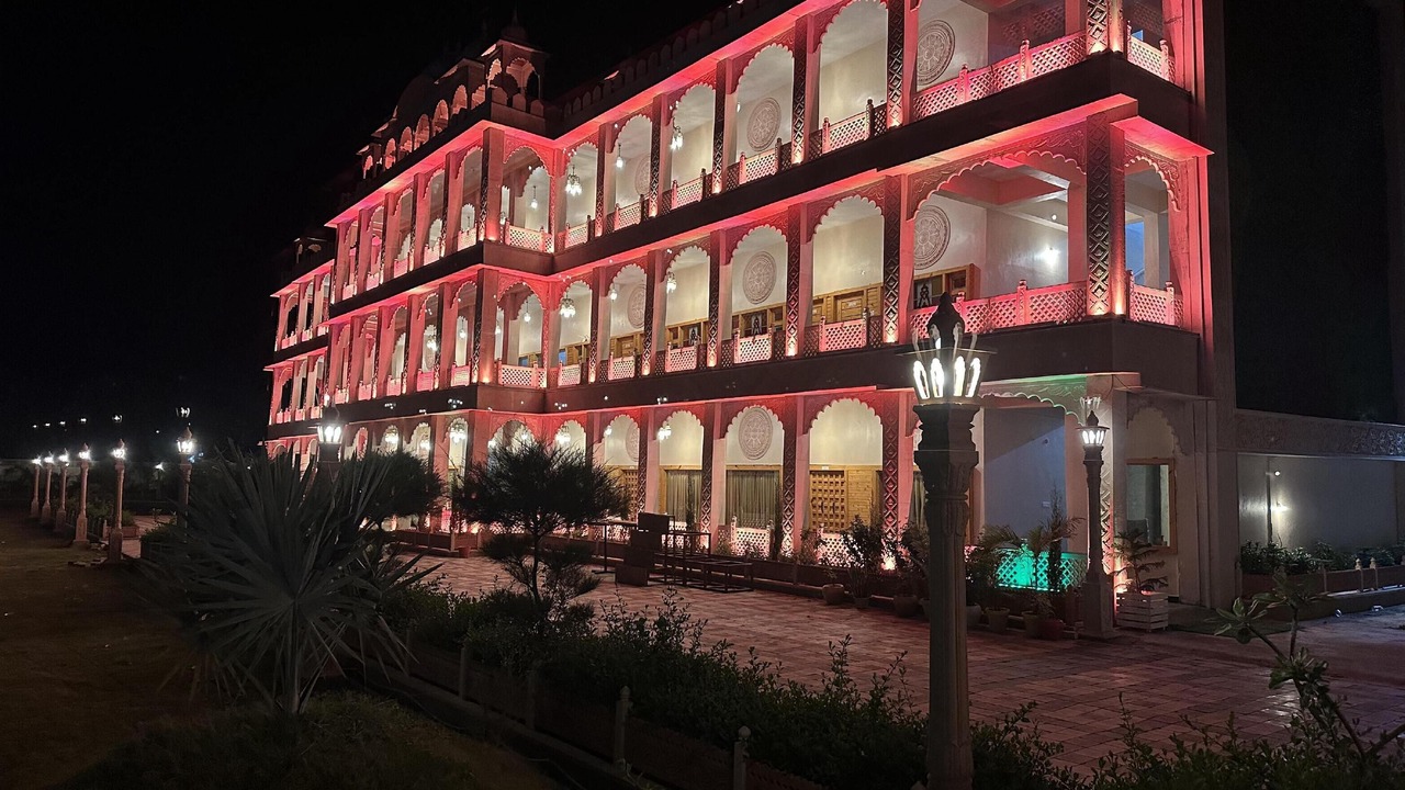 Photo of Outdoor in Shivpuri