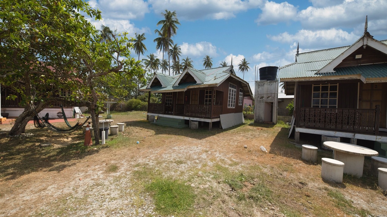 Photo of Outdoor in Kampung Pengkalan Maras