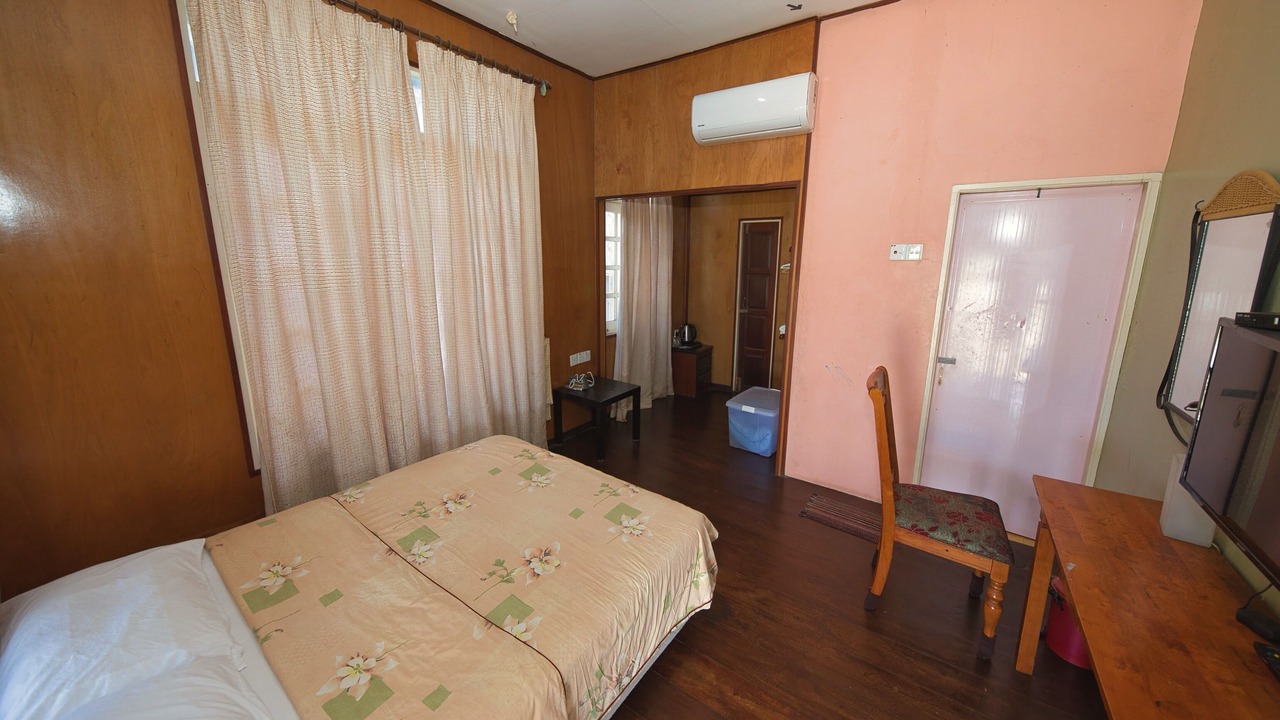 Photo of Bedroom in Kampung Pengkalan Maras