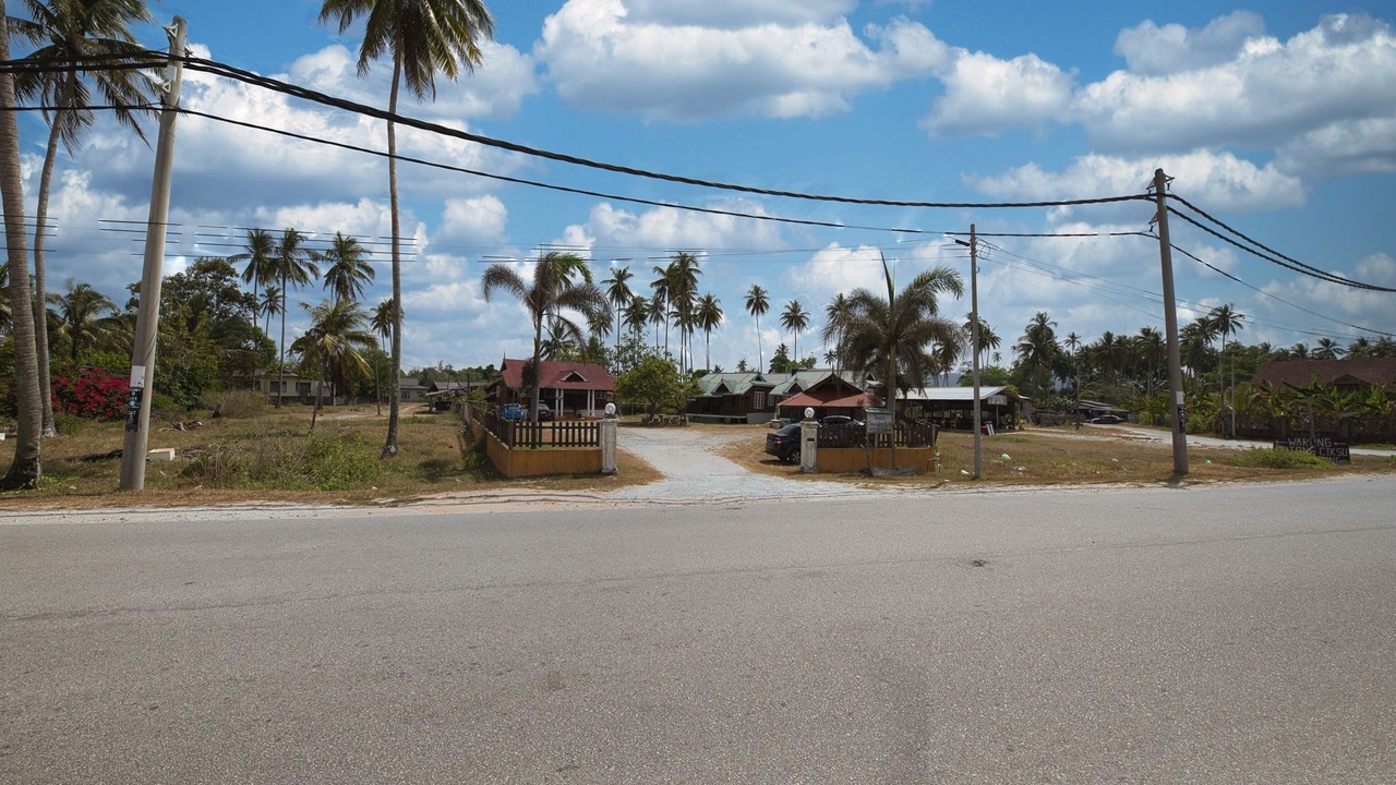 Photo of Outdoor in Kampung Pengkalan Maras