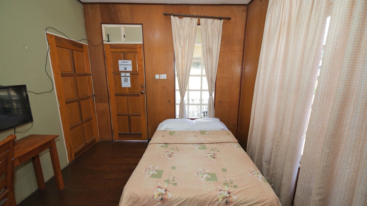 Photo of Bedroom in Kampung Pengkalan Maras