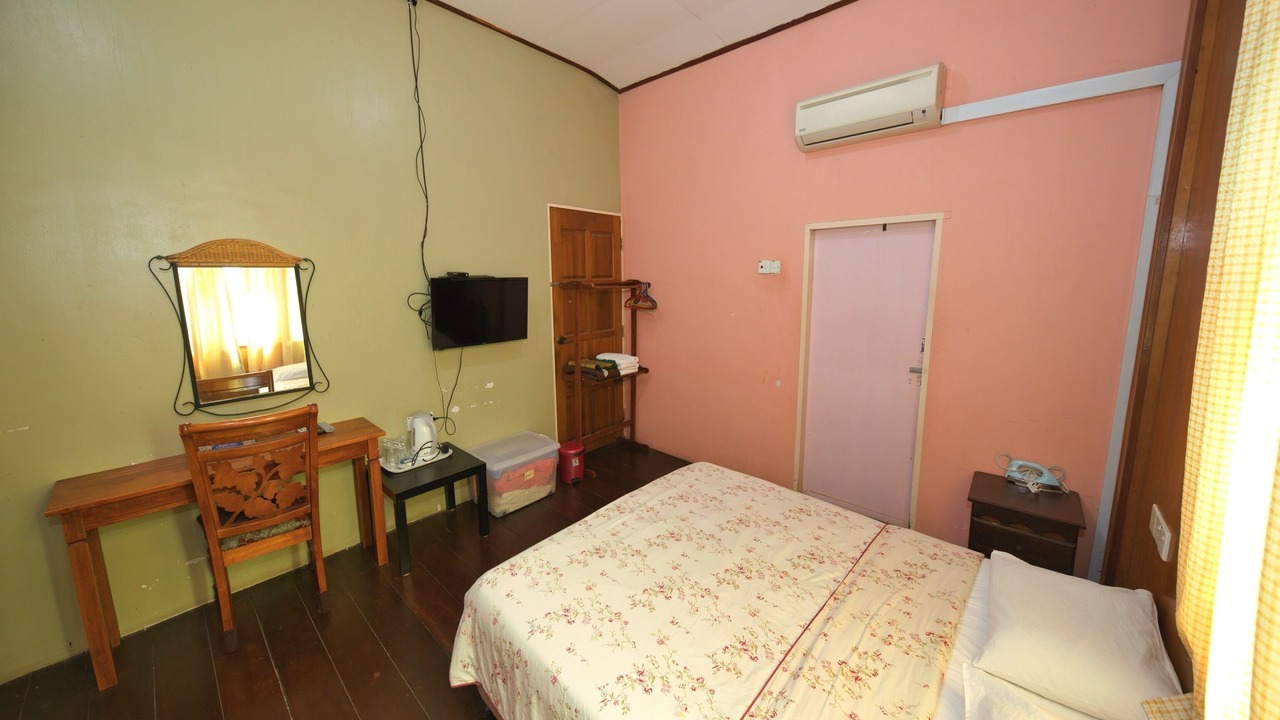 Photo of Others in Kampung Pengkalan Maras