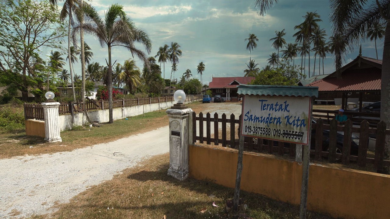 Photo of Outdoor in Kampung Pengkalan Maras