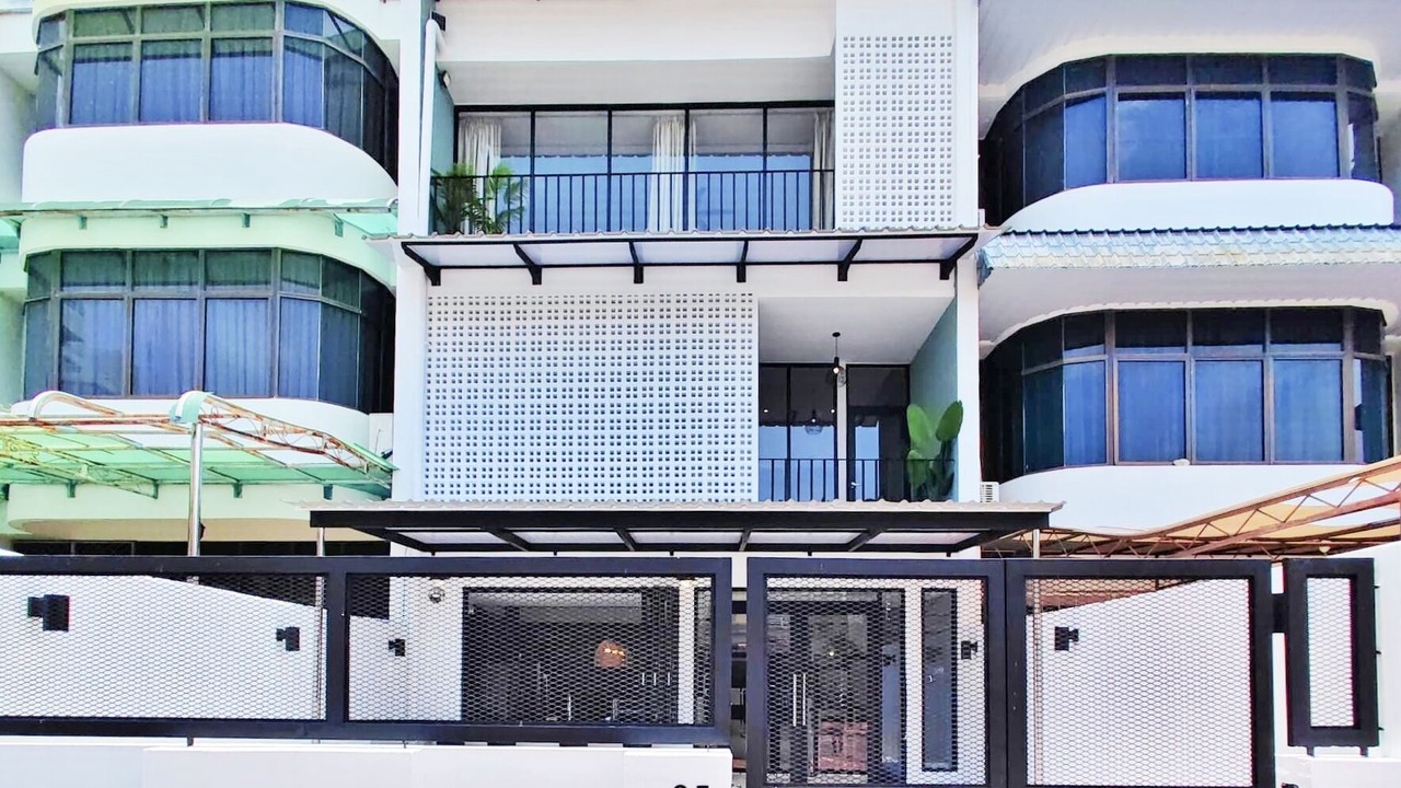Photo of Outdoor in Puncak Ria
