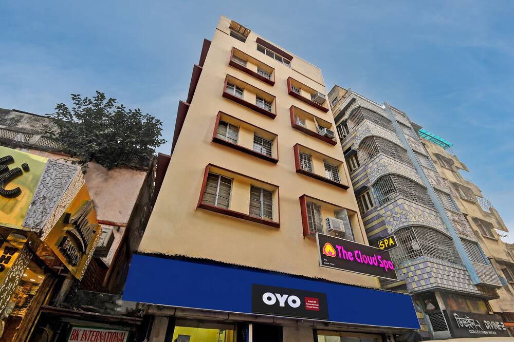 Photo of Outdoor in Dharmatala