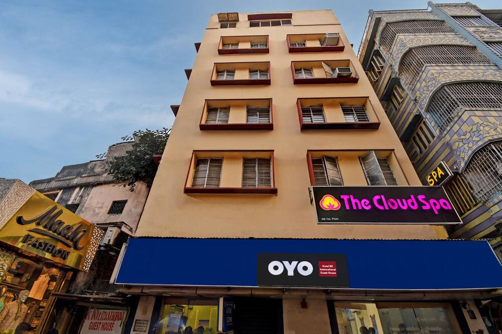 Photo of Outdoor in Dharmatala