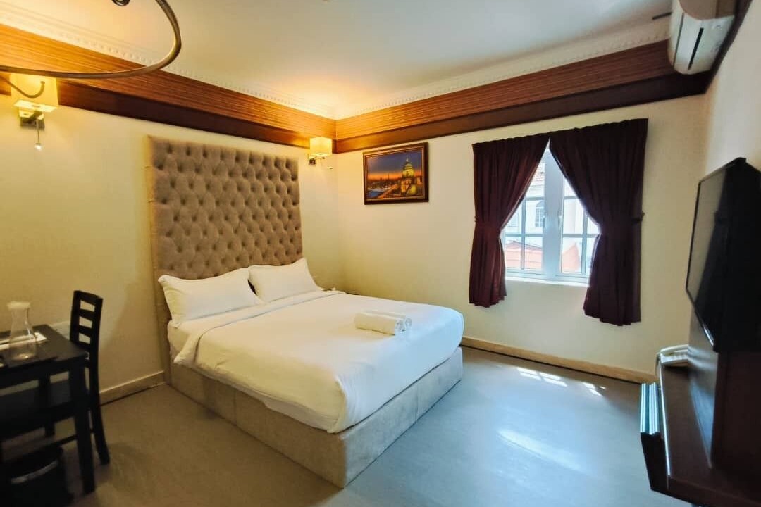 Photo of Bedroom in Tanjung Bungah