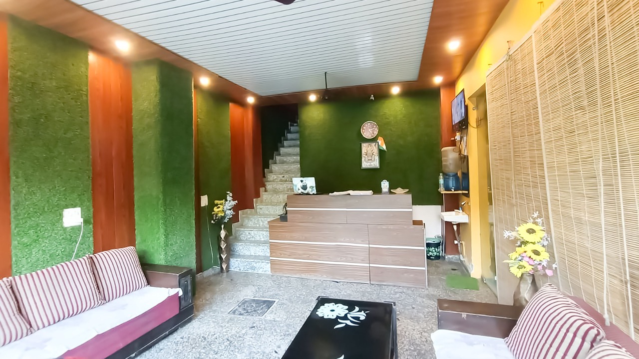Photo of Patio Balcony in New Delhi