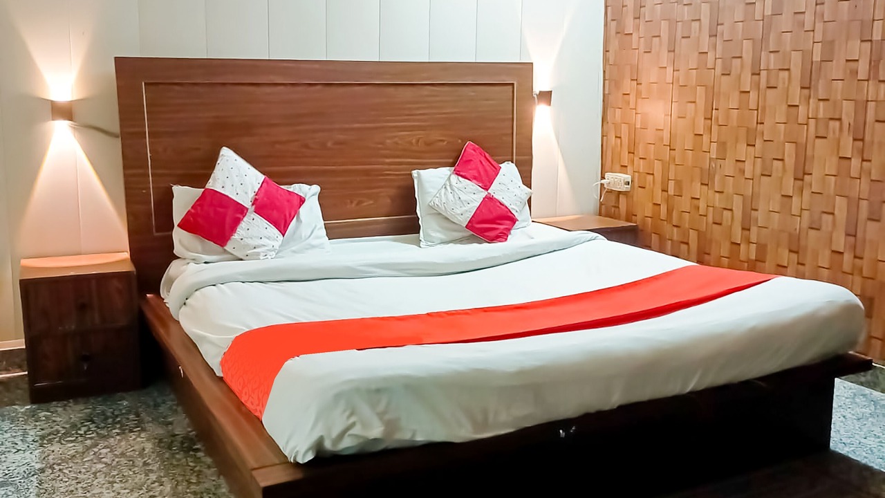 Photo of Bedroom in New Delhi