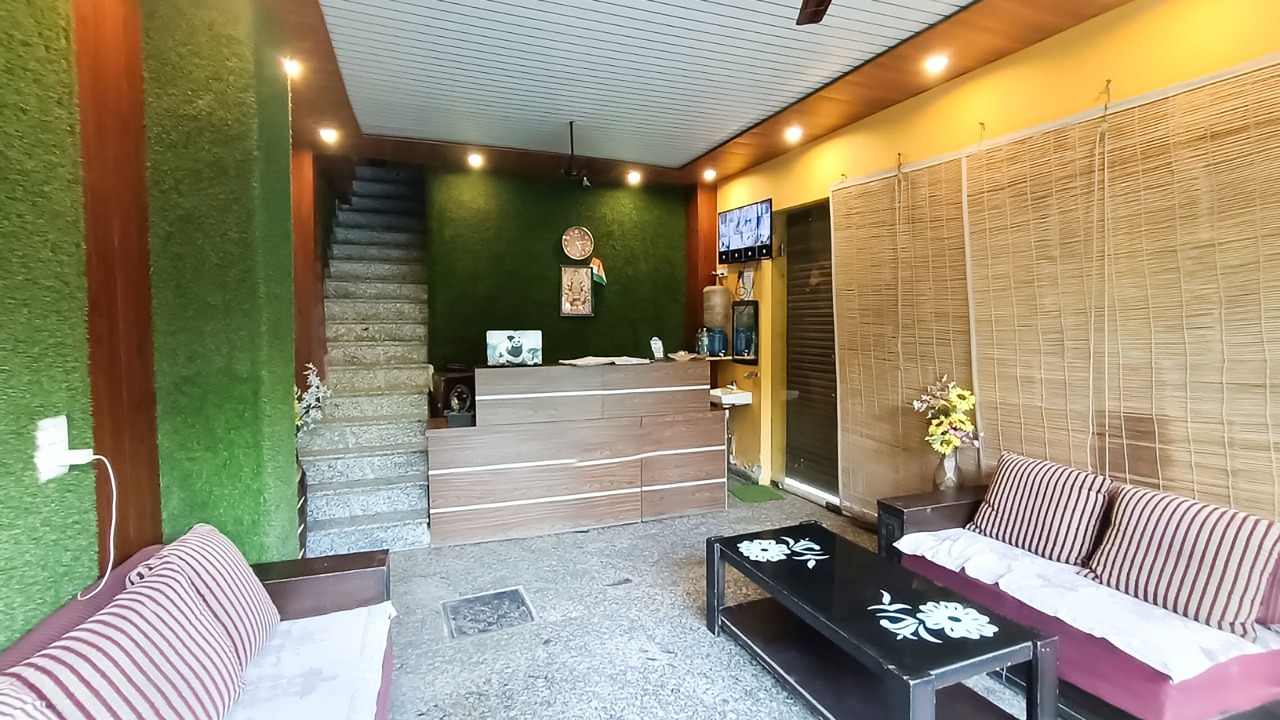 Photo of Patio Balcony in New Delhi
