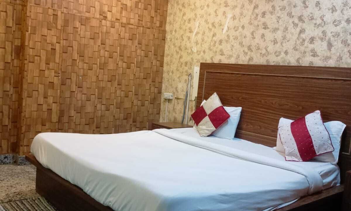 Photo of Bedroom in New Delhi