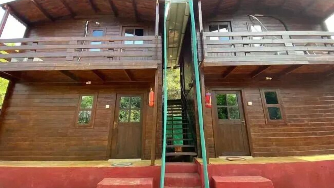 Photo of Outdoor in Arambol