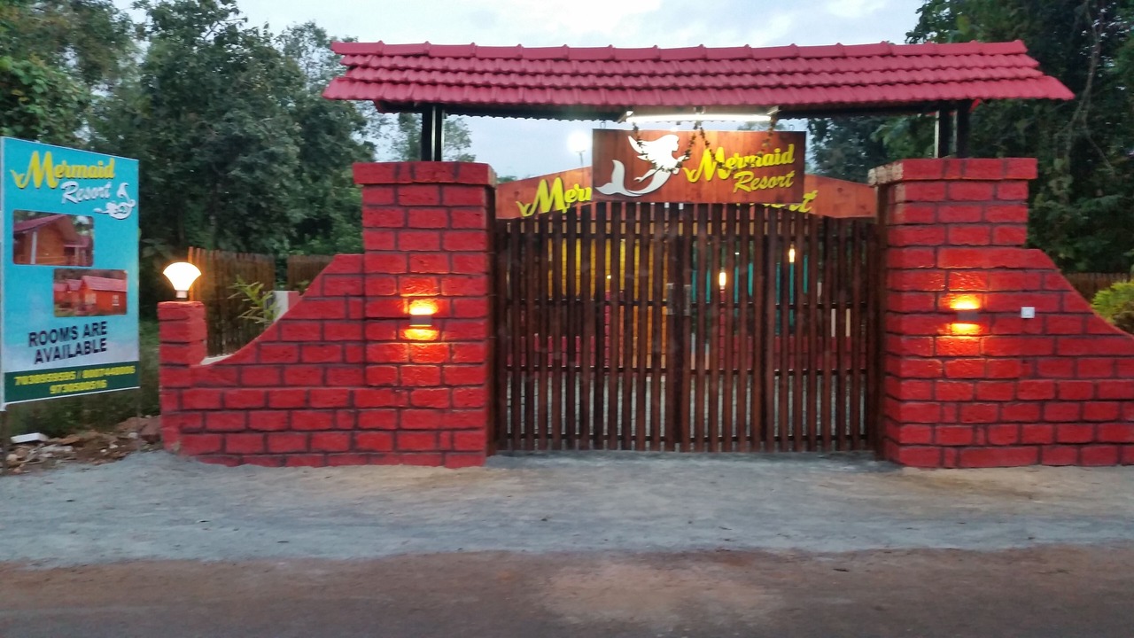 Photo of Outdoor in Arambol