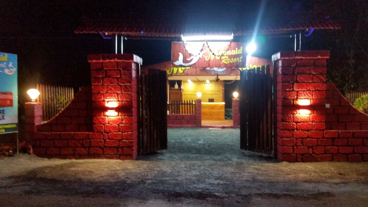 Photo of Outdoor in Arambol