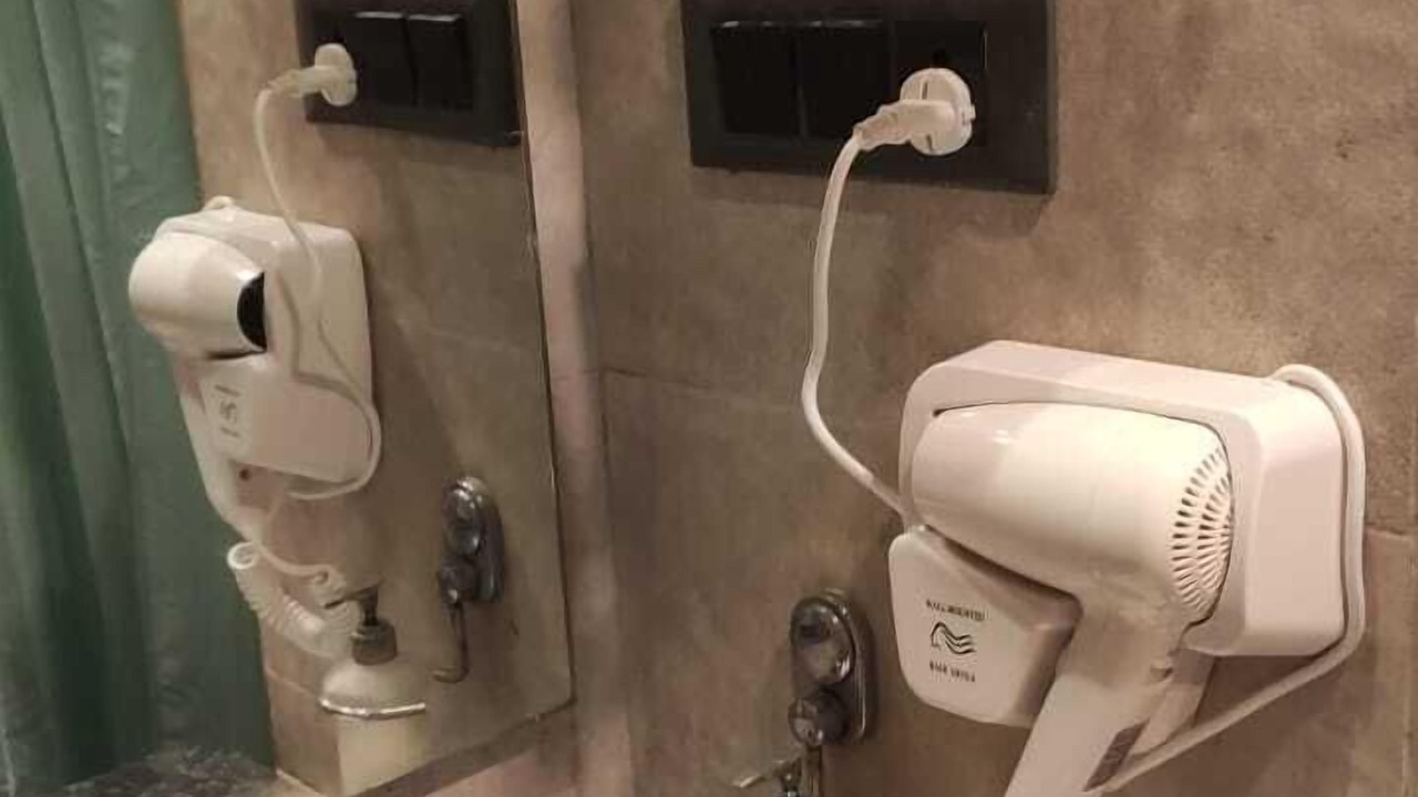 Photo of Bathroom in Gokarna