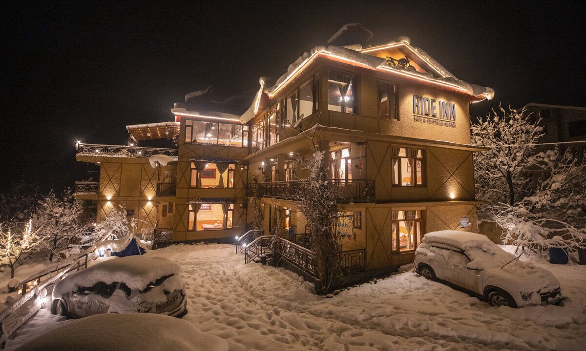 Photo of Outdoor in Manali