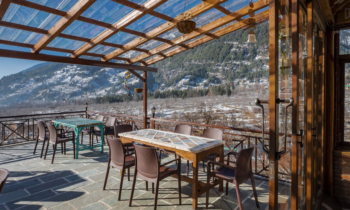 Photo of Others in Manali