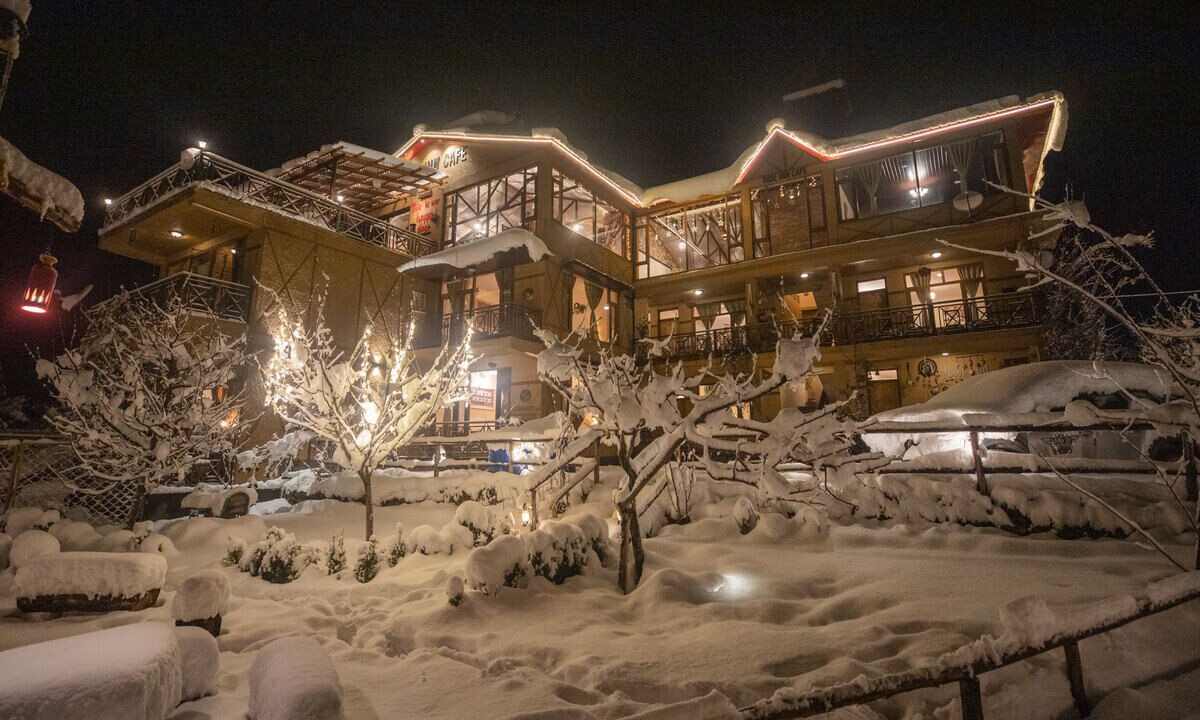 Photo of Outdoor in Manali