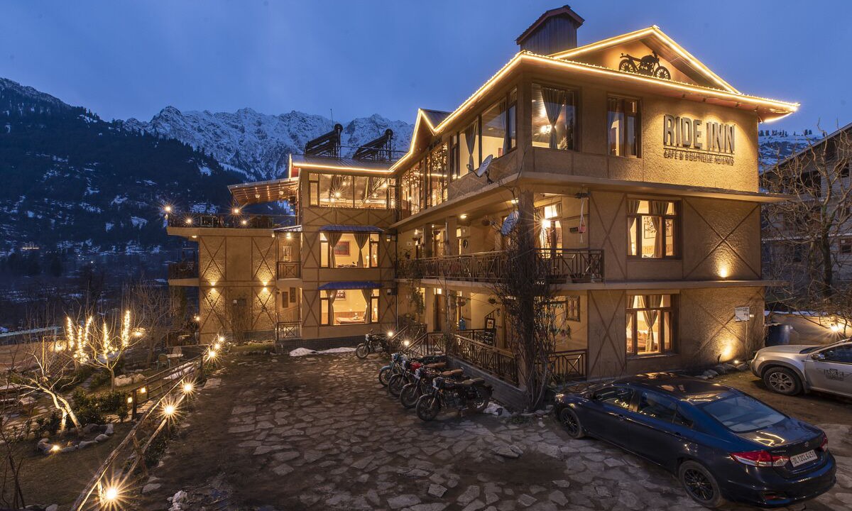 Photo of Others in Manali