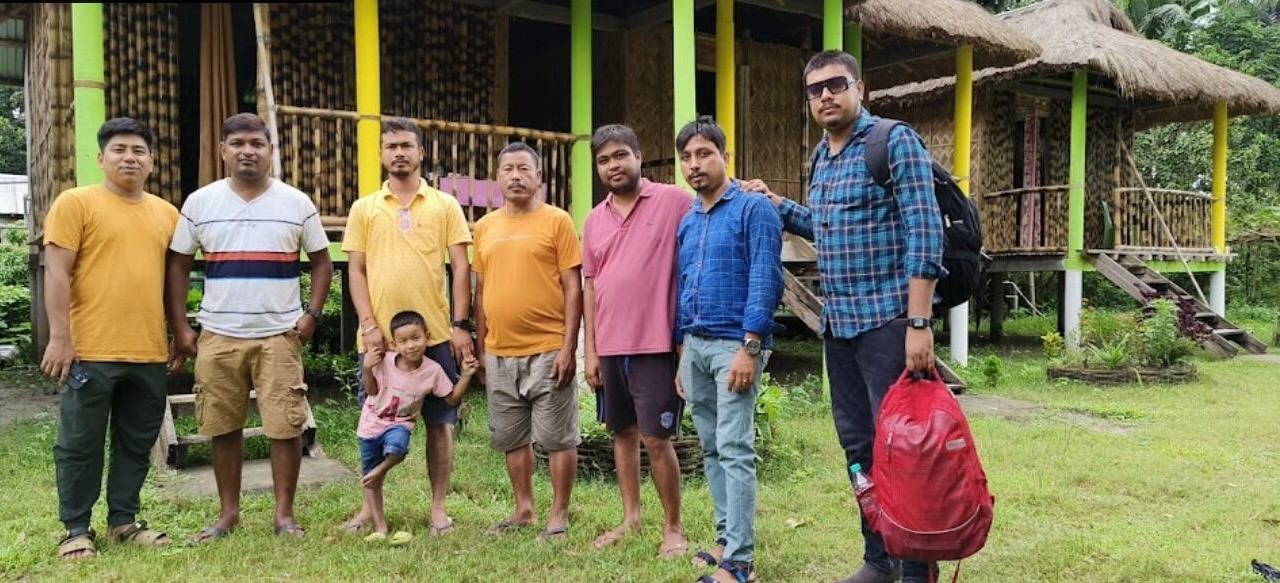 Photo of Outdoor in Jorhat