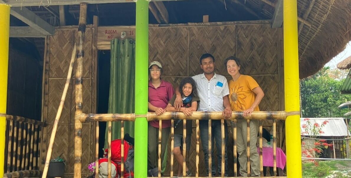 Photo of Outdoor in Jorhat