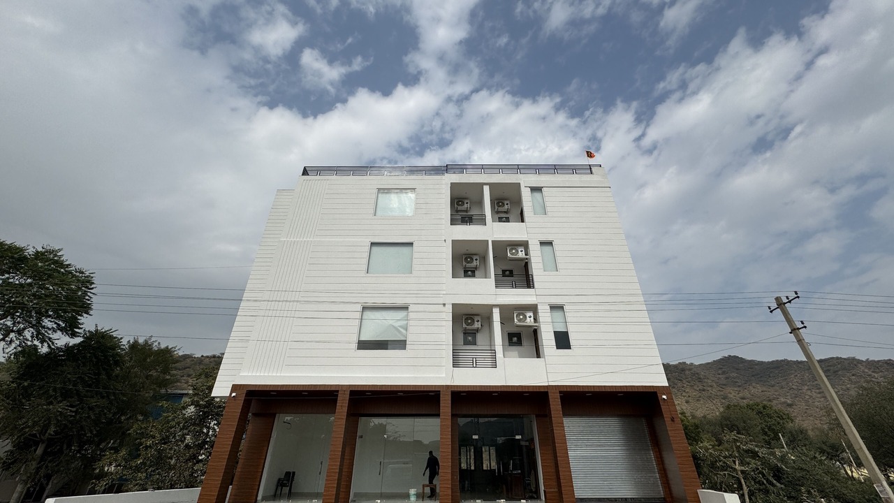 Photo of Outdoor in Udaipurwati