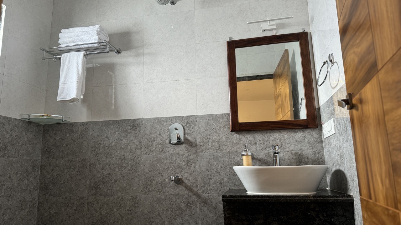 Photo of Bathroom in Udaipurwati