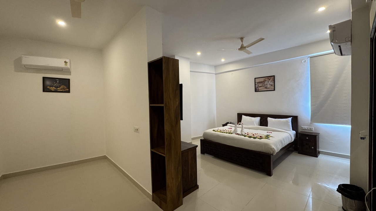 Photo of Bedroom in Udaipurwati