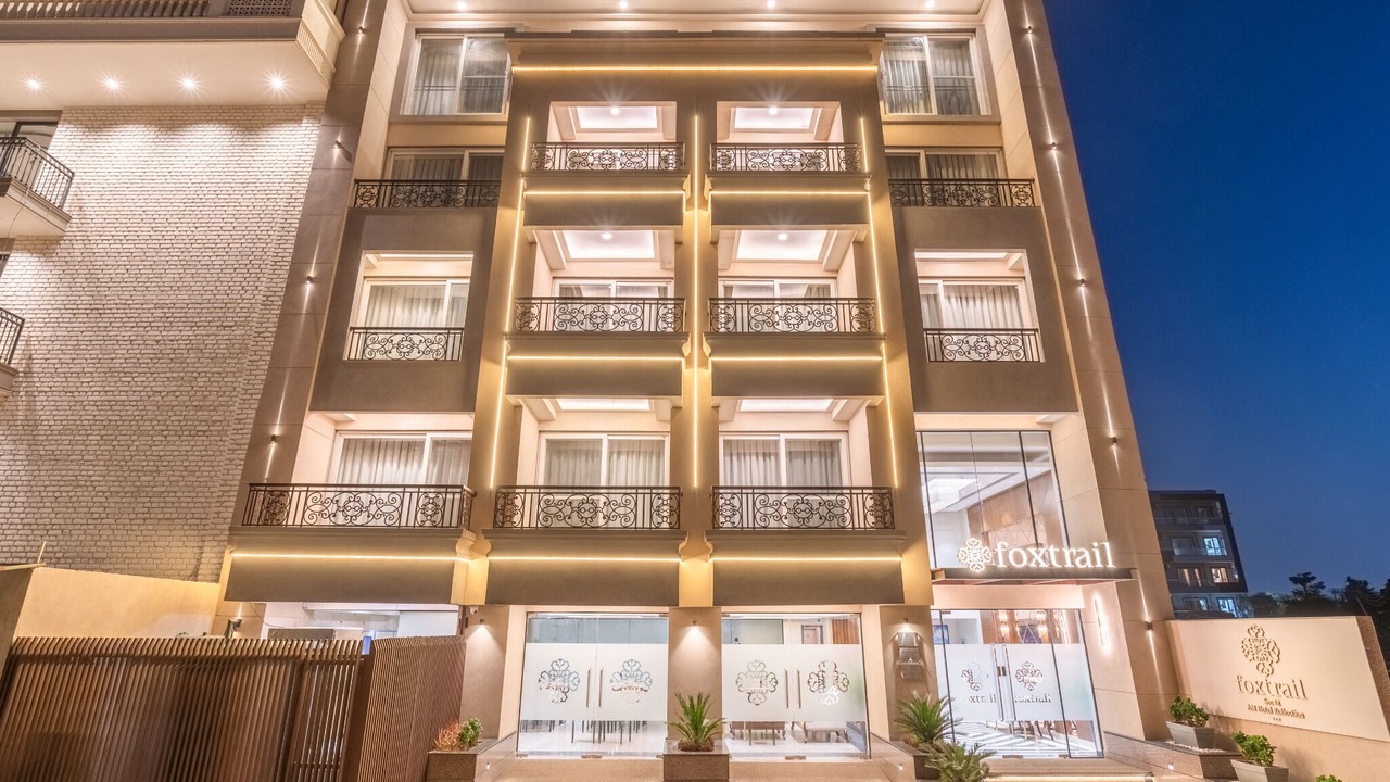 Photo of Outdoor in Gurugram