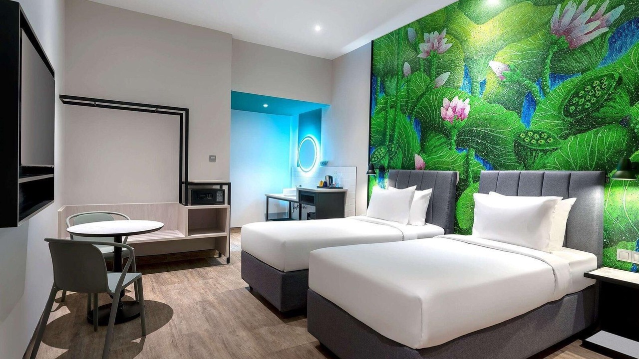Photo of Bedroom in Sepang