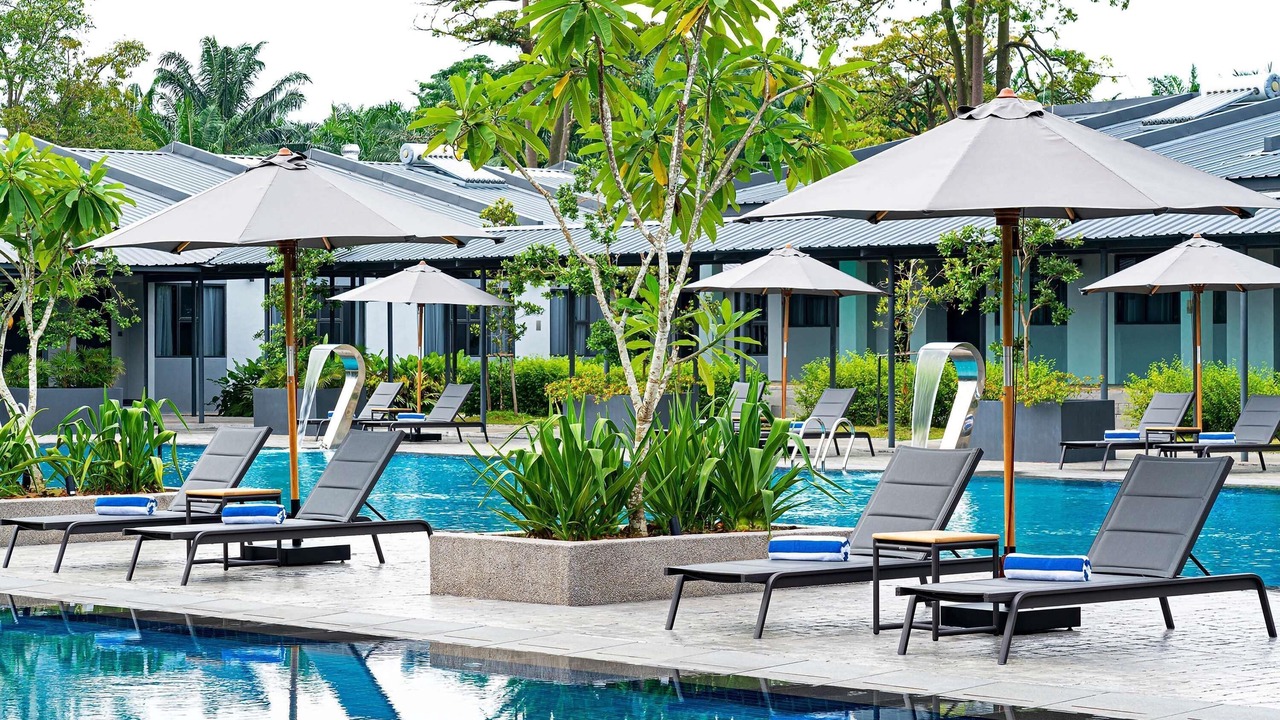 Photo of Outdoor in Sepang