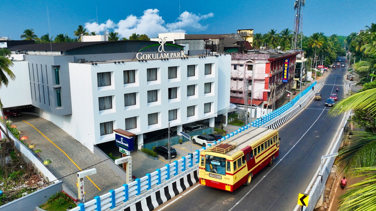 Photo of Outdoor in Guruvayur