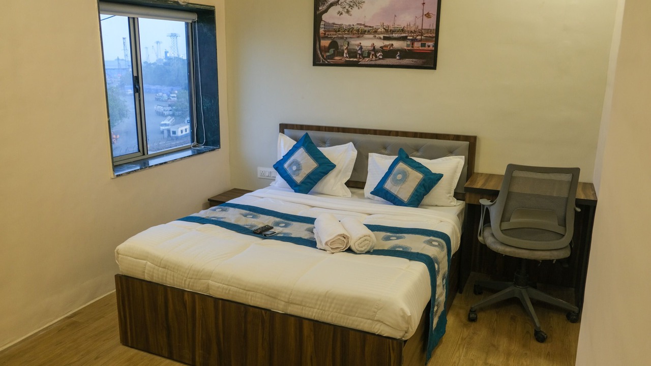 Photo of Bedroom in Masjid Bandar