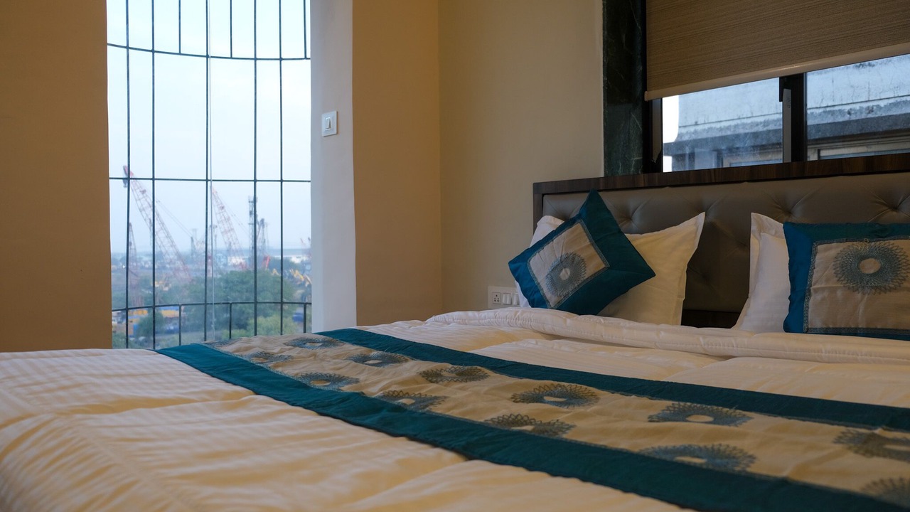 Photo of Bedroom in Masjid Bandar