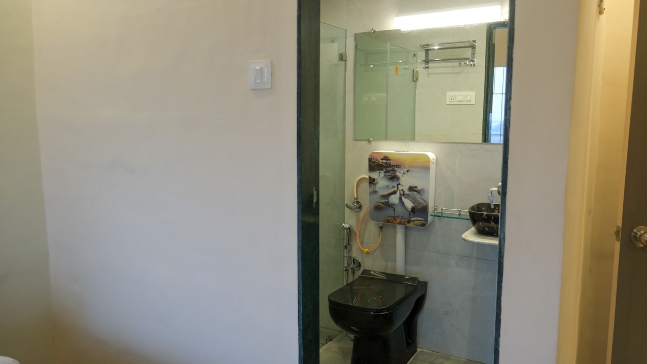 Photo of Bathroom in Masjid Bandar