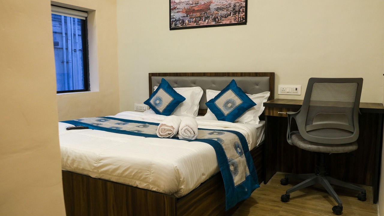 Photo of Bedroom in Masjid Bandar