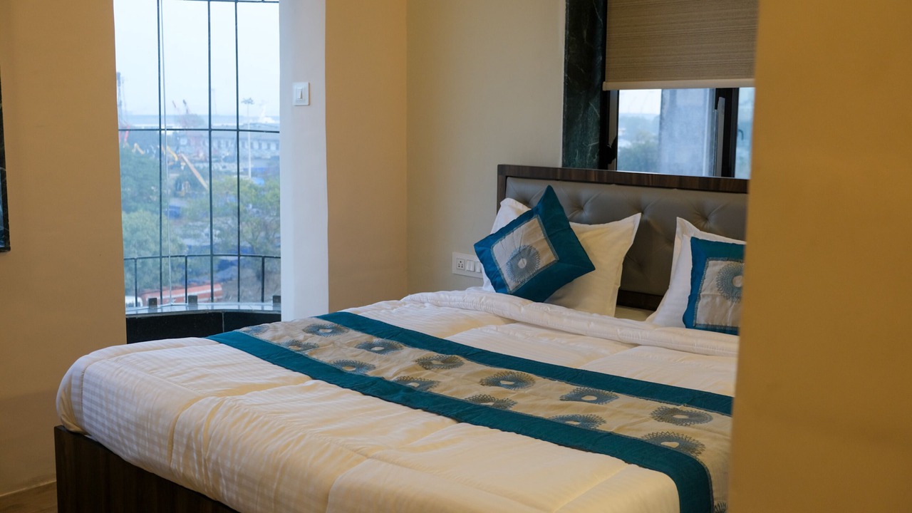 Photo of Bedroom in Masjid Bandar