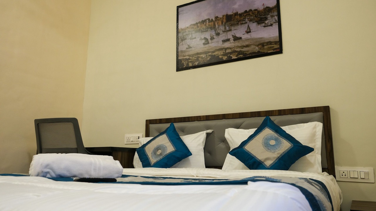 Photo of Bedroom in Masjid Bandar
