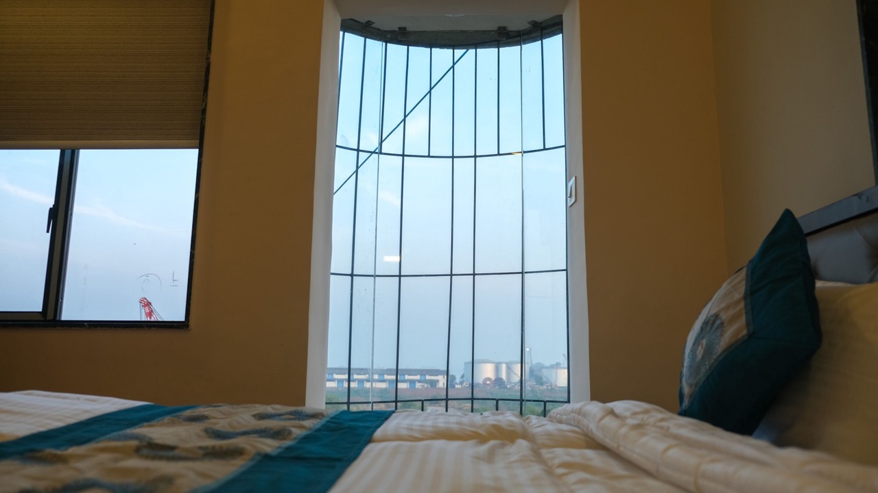 Photo of Bedroom in Masjid Bandar