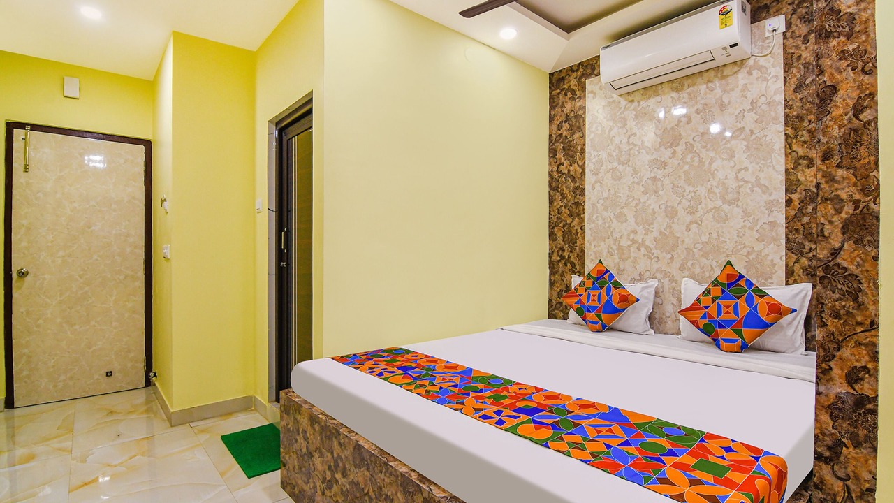 Photo of Bedroom in Chinar Park