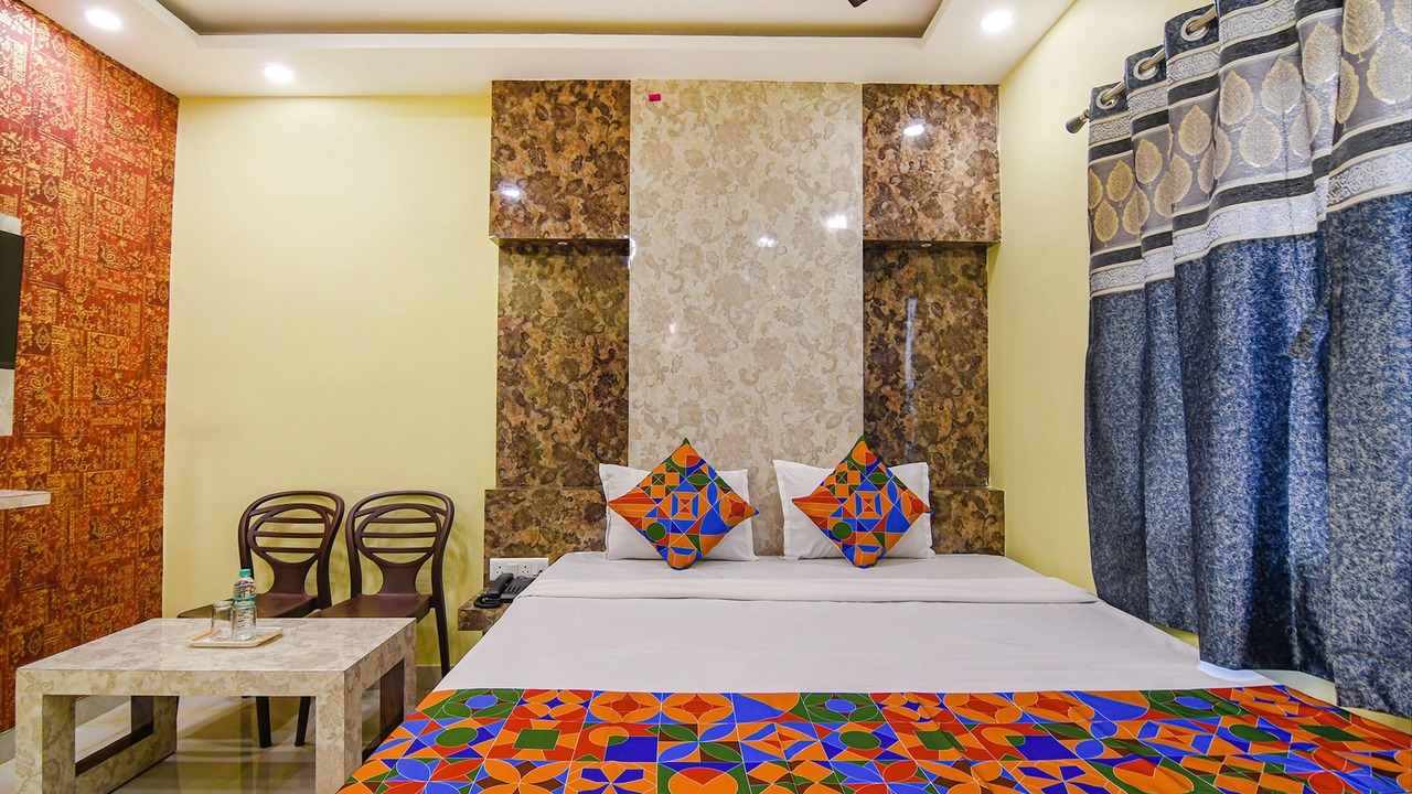 Photo of Bedroom in Chinar Park