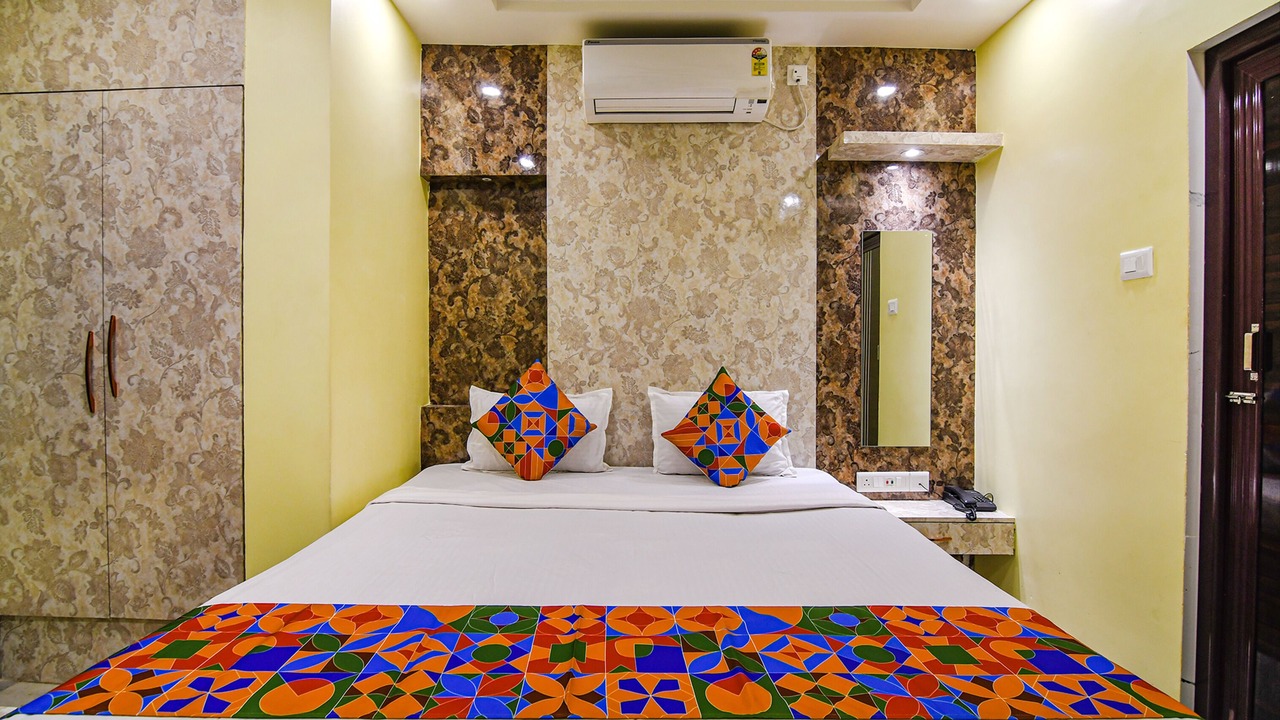 Photo of Bedroom in Chinar Park