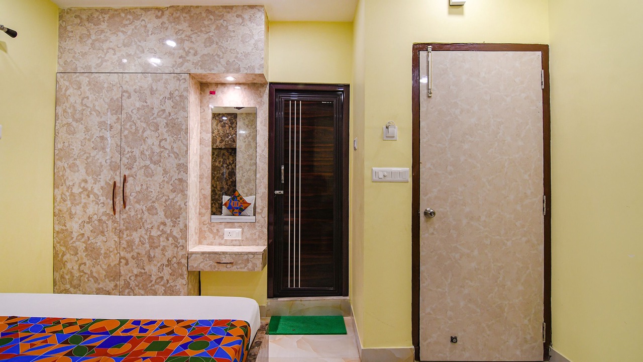 Photo of Bedroom in Chinar Park