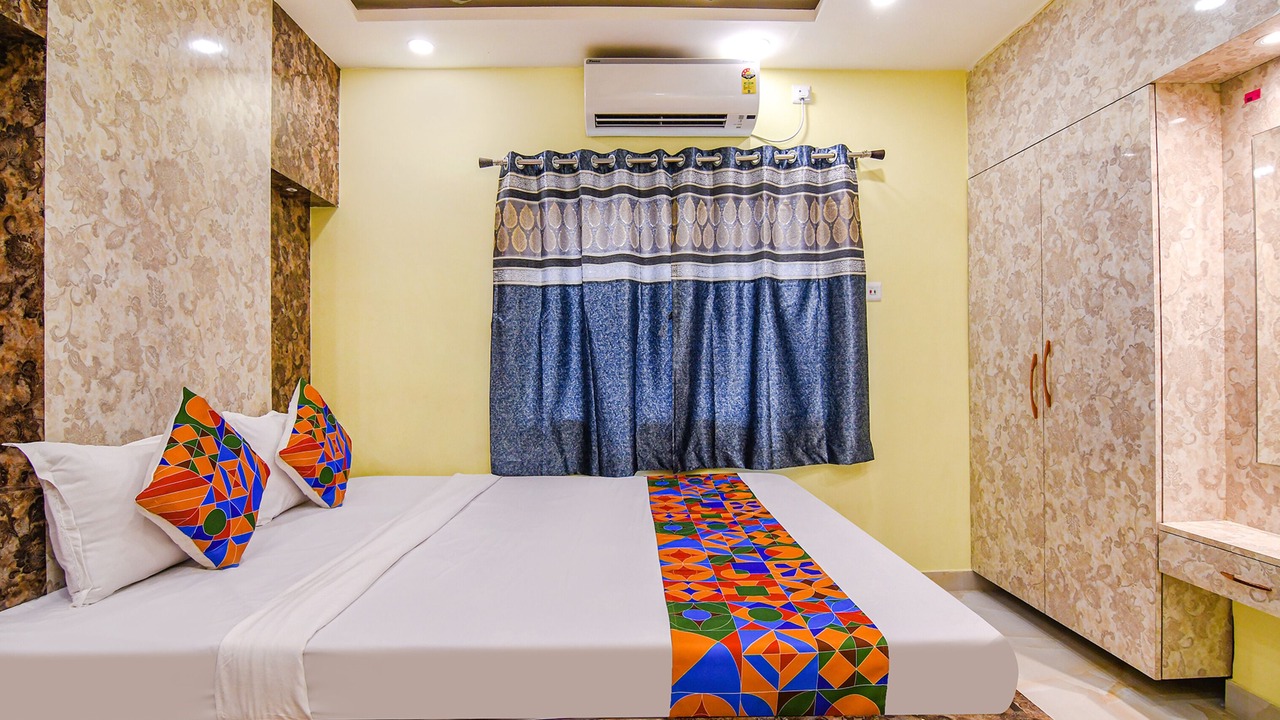 Photo of Bedroom in Chinar Park