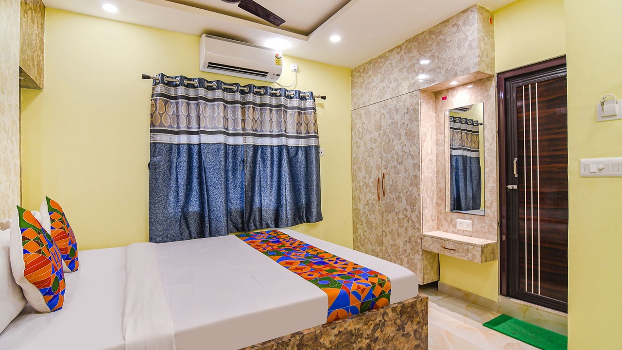 Photo of Bedroom in Chinar Park