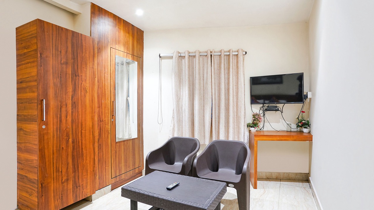 Photo of Bedroom in Dwaraka Nagar