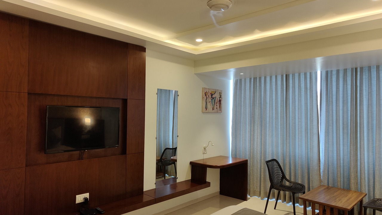 Photo of Bedroom in Pilerne